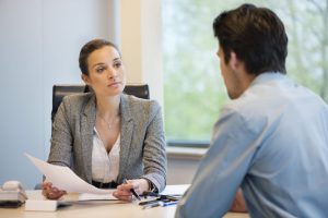 5 leugentjes om bestwil die je beter vermijdt tijdens een sollicitatiegesprek