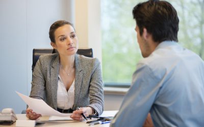 5 leugentjes om bestwil die je beter vermijdt tijdens een sollicitatiegesprek