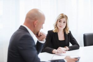 5 strategieën om ongepaste vragen te counteren tijdens een sollicitatiegesprek