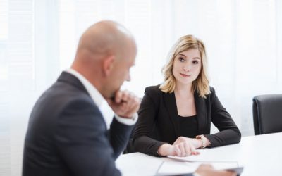 5 strategieën om ongepaste vragen te counteren tijdens een sollicitatiegesprek