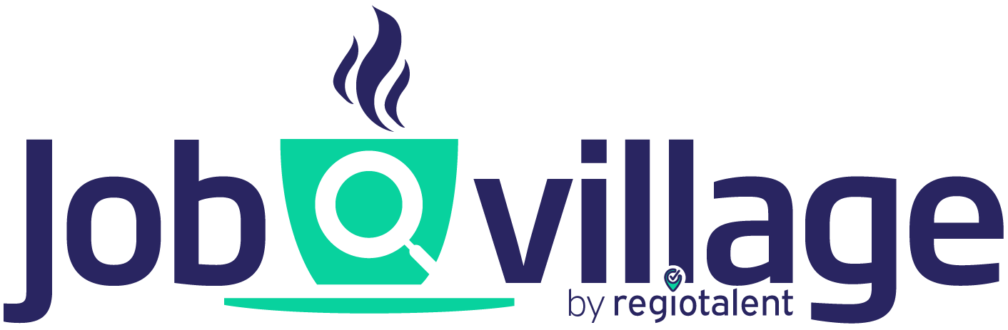 Jobvillage logo