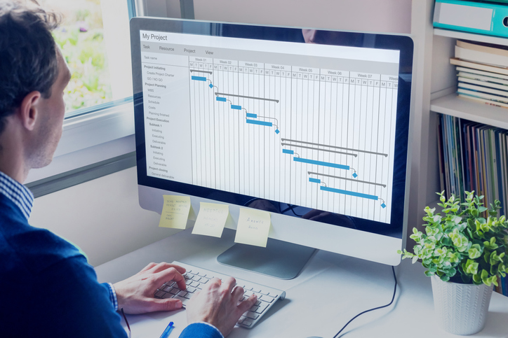 Met deze spreadsheet kan je je jobhunt perfect organiseren