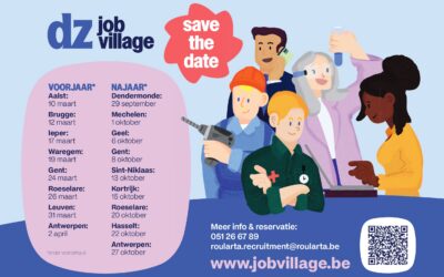 Jobvillage 2026