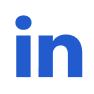 linkedin logo