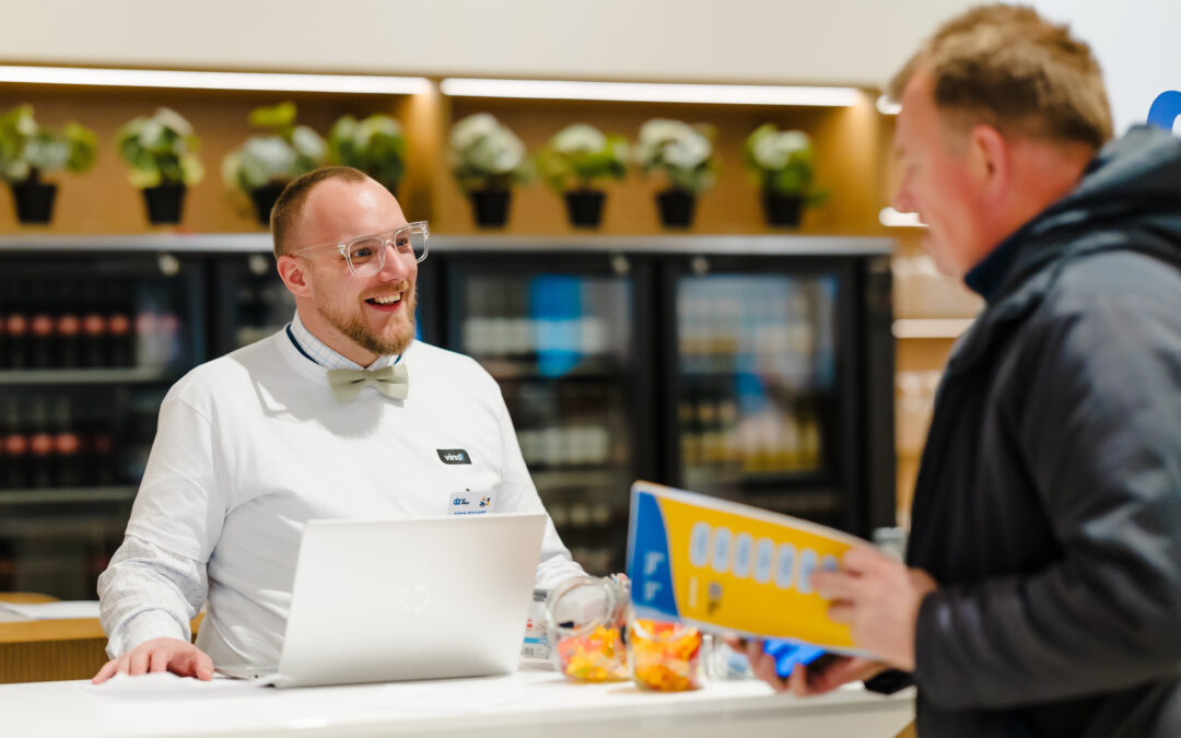 Waarom werkgevers over Jobvillage zeggen: “Dit doen we opnieuw”