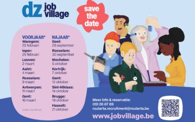 Jobvillage 2027